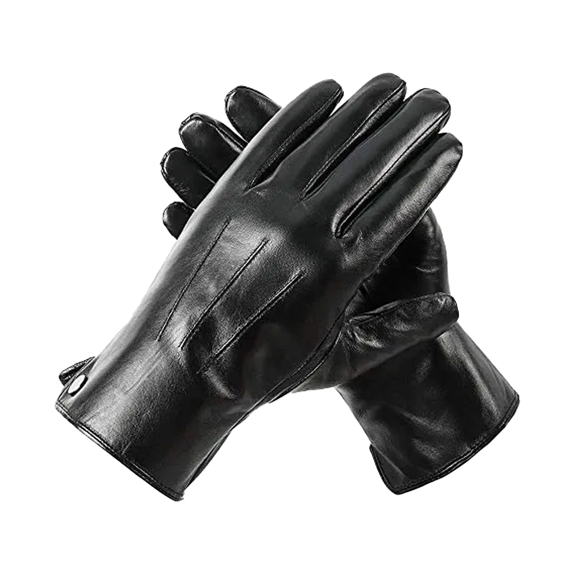 Leather Gloves