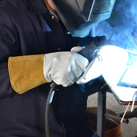 Welding Gloves