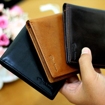 Leather Wallets