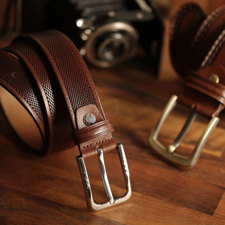 Leather Belts